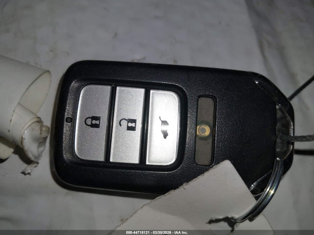 2018 HONDA ODYSSEY 5FNRL6H28JB062319 Photo 10