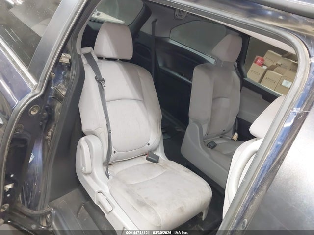 2018 HONDA ODYSSEY 5FNRL6H28JB062319 Photo 7