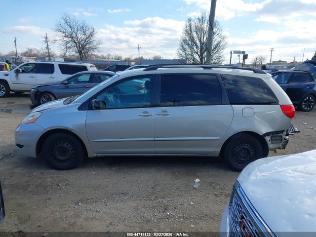 Продажа на аукционе авто 2008 Toyota Sienna Le, vin: 5TDZK23C58S110148, номер лота: 44718122