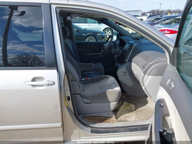 Продажа на аукционе авто 2008 Toyota Sienna Le, vin: 5TDZK23C58S110148, номер лота: 44718122