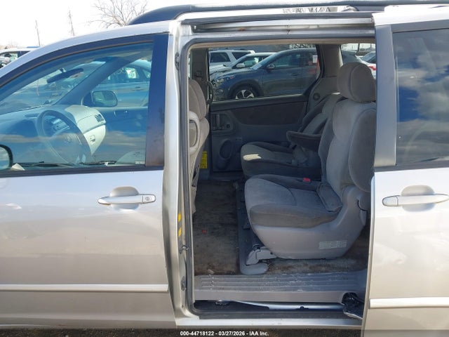 Продажа на аукционе авто 2008 Toyota Sienna Le, vin: 5TDZK23C58S110148, номер лота: 44718122
