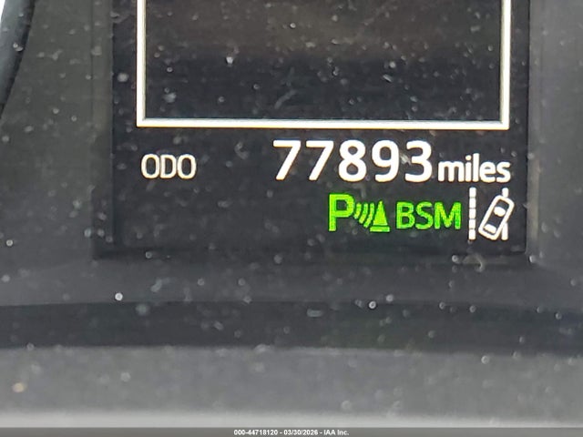 5TDDZRFH7KS928008 Toyota Highlander Limited Platinum