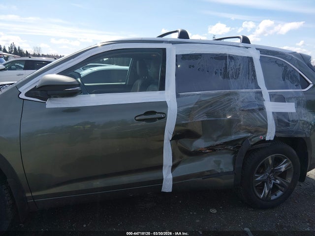 5TDDZRFH7KS928008 Toyota Highlander Limited Platinum