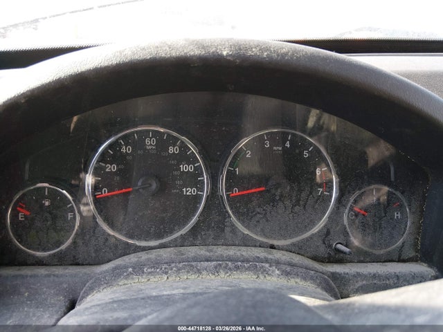 Aukcja sprzedaży 2011 Jeep Liberty Sport, vin: 1J4PN2GK3BW553867, numer aukcji: 44718128