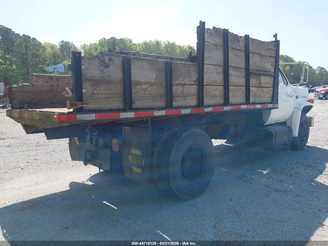 Продаж на аукціоні авто 1985 Gmc C6000 C6d042, vin: 1GDG6D1B3FV511326, номер лоту: 44718129