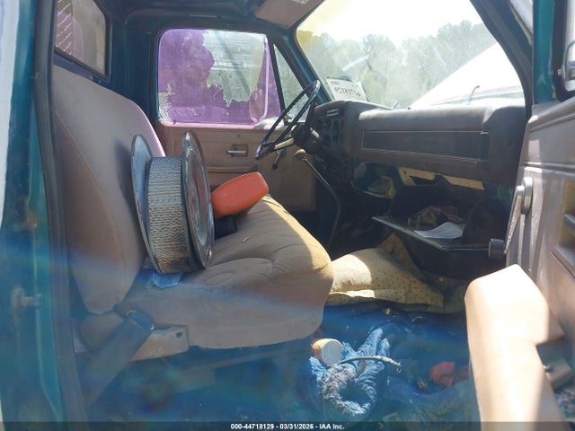 Продаж на аукціоні авто 1985 Gmc C6000 C6d042, vin: 1GDG6D1B3FV511326, номер лоту: 44718129