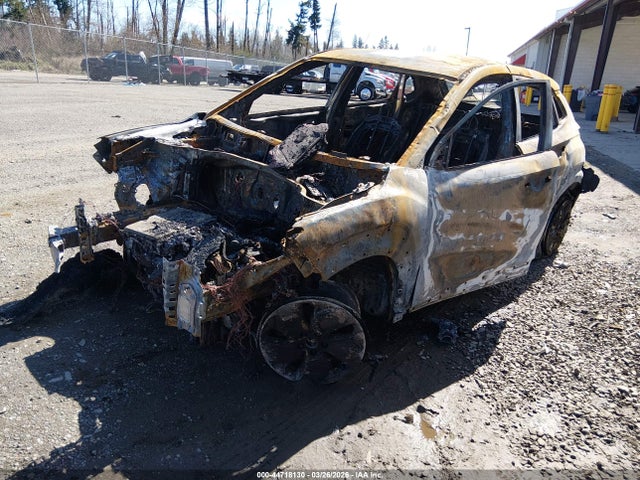 KM8K23AG0MU134792 Hyundai Kona Electric Sel