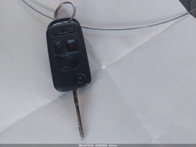 Aukcja sprzedaży 2005 Mercedes-benz Ml 500 4matic, vin: 4JGAB75E25A550678, numer aukcji: 44718132