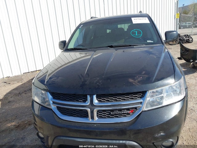 Aukcja sprzedaży 2013 Dodge Journey Sxt, vin: 3C4PDCBG1DT691644, numer aukcji: 44718134
