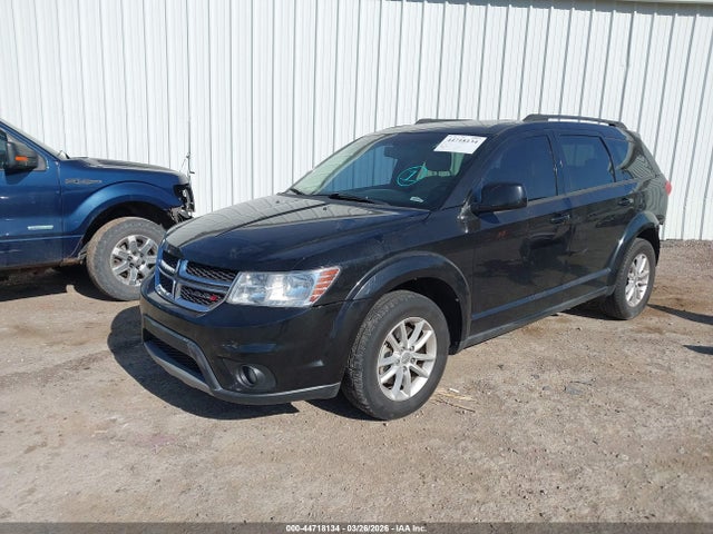 Aukcja sprzedaży 2013 Dodge Journey Sxt, vin: 3C4PDCBG1DT691644, numer aukcji: 44718134