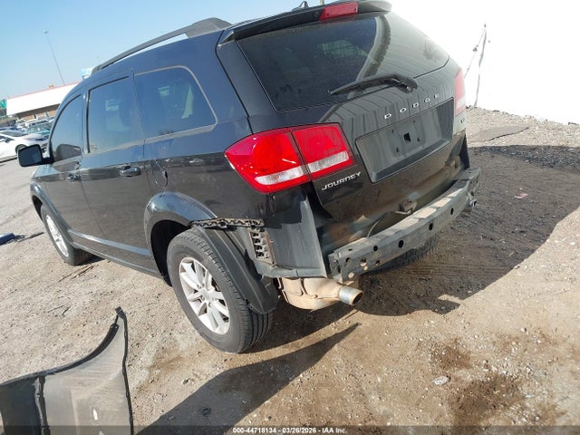 Aukcja sprzedaży 2013 Dodge Journey Sxt, vin: 3C4PDCBG1DT691644, numer aukcji: 44718134