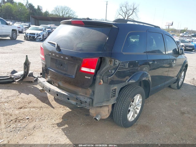 Aukcja sprzedaży 2013 Dodge Journey Sxt, vin: 3C4PDCBG1DT691644, numer aukcji: 44718134