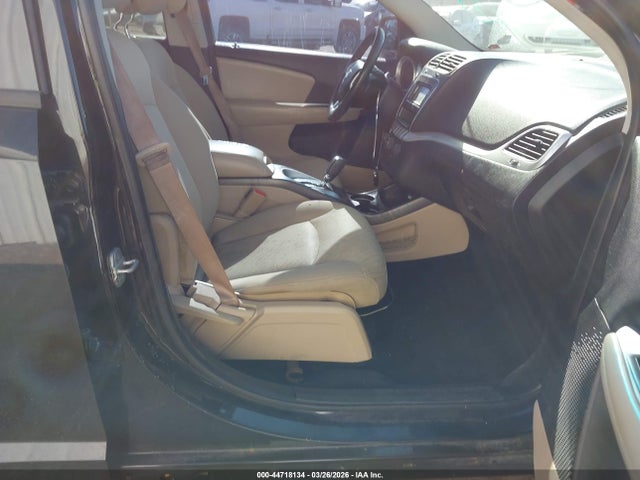 Aukcja sprzedaży 2013 Dodge Journey Sxt, vin: 3C4PDCBG1DT691644, numer aukcji: 44718134