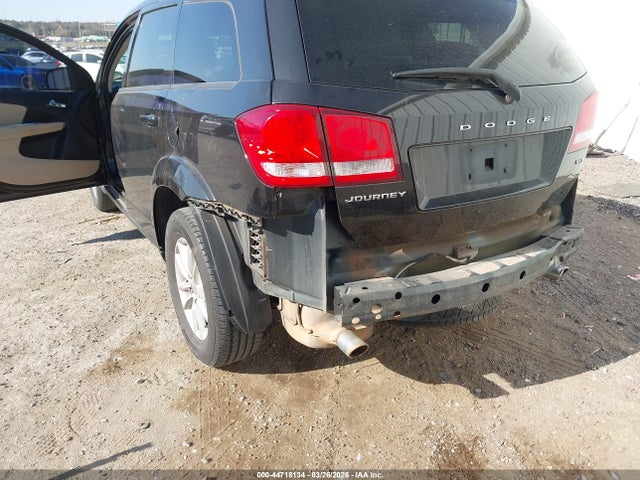 Aukcja sprzedaży 2013 Dodge Journey Sxt, vin: 3C4PDCBG1DT691644, numer aukcji: 44718134