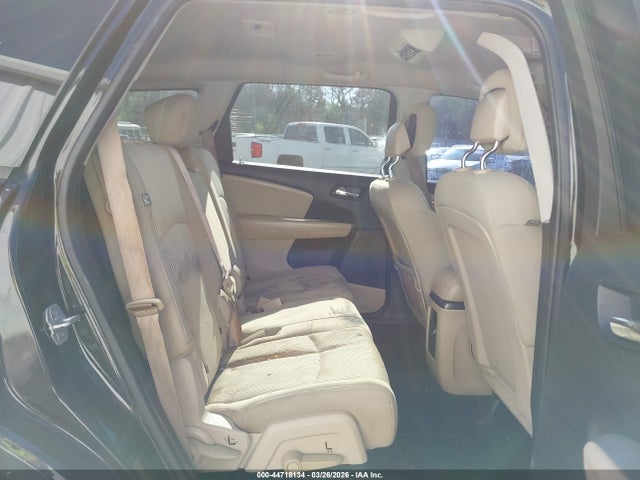 Aukcja sprzedaży 2013 Dodge Journey Sxt, vin: 3C4PDCBG1DT691644, numer aukcji: 44718134