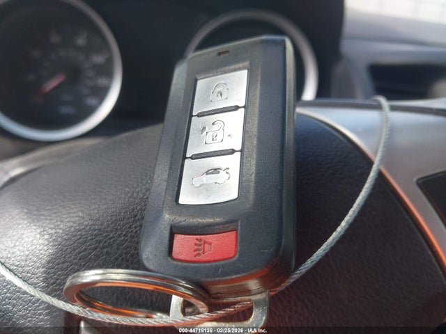 2010 MITSUBISHI LANCER JA32U2FU1AU024271 Photo 10