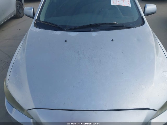 Продаж на аукціоні авто 2010 Mitsubishi Lancer Es, vin: JA32U2FU1AU024271, номер лоту: 44718136