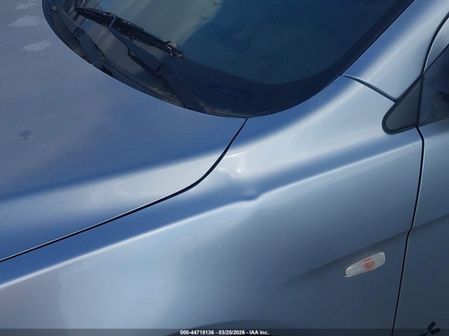 Продаж на аукціоні авто 2010 Mitsubishi Lancer Es, vin: JA32U2FU1AU024271, номер лоту: 44718136