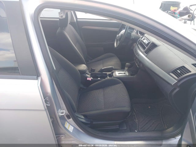 2010 MITSUBISHI LANCER JA32U2FU1AU024271 Photo 4