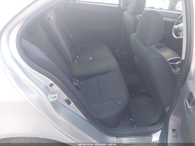2010 MITSUBISHI LANCER JA32U2FU1AU024271 Photo 7
