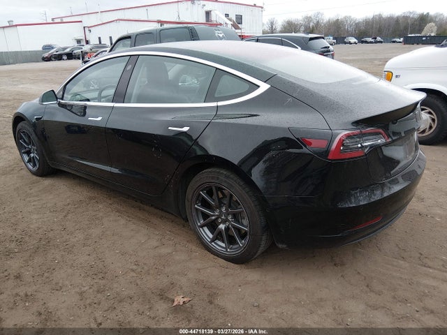 Aukcja sprzedaży 2018 Tesla Model 3 Long Range/mid Range, vin: 5YJ3E1EA3JF152217, numer aukcji: 44718139