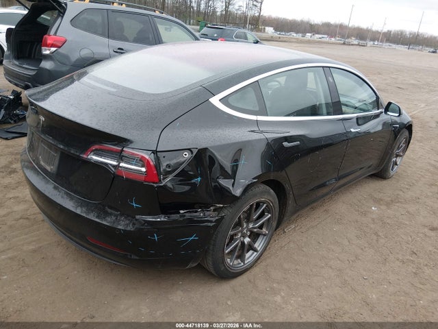 Aukcja sprzedaży 2018 Tesla Model 3 Long Range/mid Range, vin: 5YJ3E1EA3JF152217, numer aukcji: 44718139
