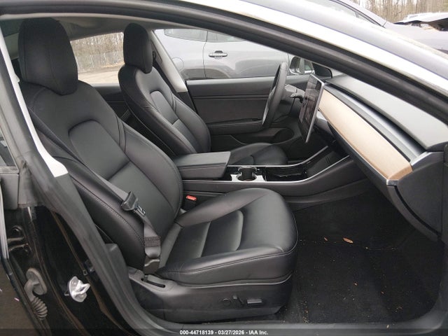 Aukcja sprzedaży 2018 Tesla Model 3 Long Range/mid Range, vin: 5YJ3E1EA3JF152217, numer aukcji: 44718139