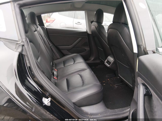 Aukcja sprzedaży 2018 Tesla Model 3 Long Range/mid Range, vin: 5YJ3E1EA3JF152217, numer aukcji: 44718139