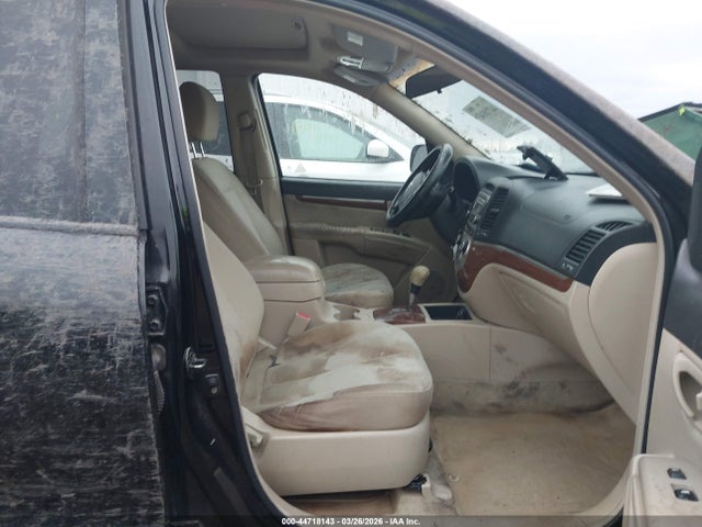 2007 Hyundai Santa Fe Gls მანქანა იყიდება აუქციონზე, vin: 5NMSG73D07H059328, აუქციონის ნომერი: 44718143