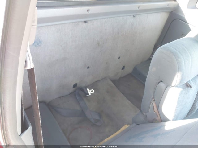 Продажа на аукционе авто 2000 Nissan Frontier Xe, vin: 1N6DD26S5YC395536, номер лота: 44718142