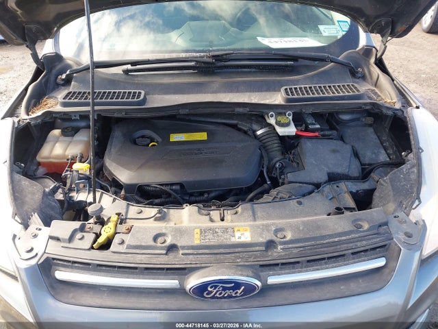 Aukcja sprzedaży 2014 Ford Escape Se, vin: 1FMCU9GX6EUA47974, numer aukcji: 44718145
