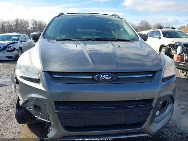 Aukcja sprzedaży 2014 Ford Escape Se, vin: 1FMCU9GX6EUA47974, numer aukcji: 44718145