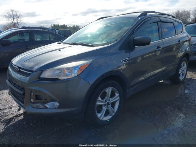 Aukcja sprzedaży 2014 Ford Escape Se, vin: 1FMCU9GX6EUA47974, numer aukcji: 44718145
