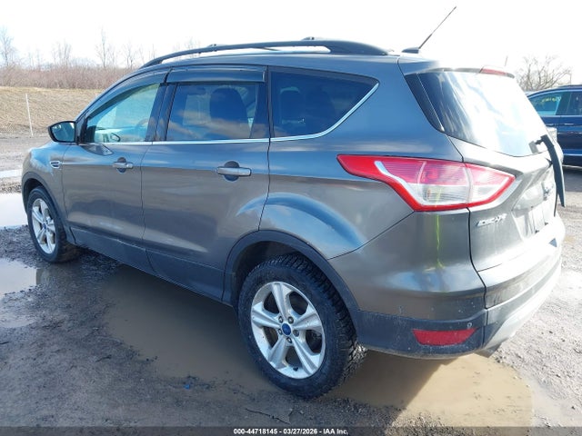 Aukcja sprzedaży 2014 Ford Escape Se, vin: 1FMCU9GX6EUA47974, numer aukcji: 44718145