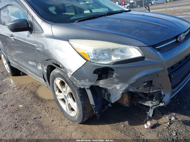 Aukcja sprzedaży 2014 Ford Escape Se, vin: 1FMCU9GX6EUA47974, numer aukcji: 44718145