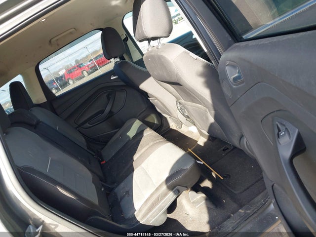 Aukcja sprzedaży 2014 Ford Escape Se, vin: 1FMCU9GX6EUA47974, numer aukcji: 44718145