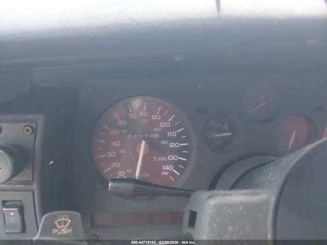 1987 CHEVROLET CAMARO 1G1FP21F9HL114439 Photo 6