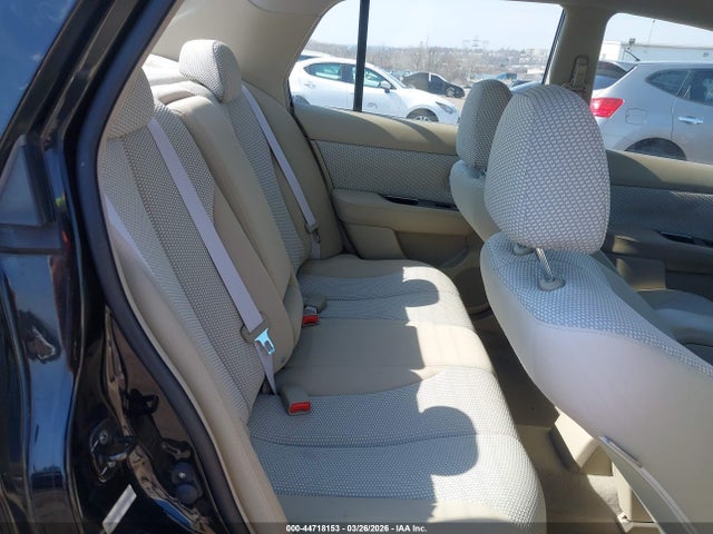 2007 NISSAN VERSA 3N1BC11EX7L389911 Photo 7