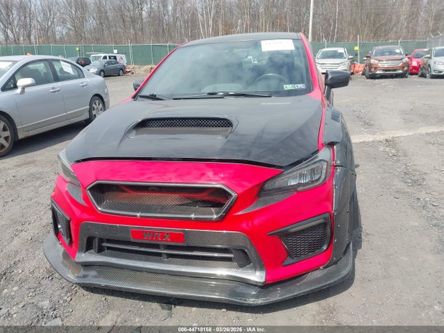Aukcja sprzedaży 2018 Subaru Wrx, vin: JF1VA1A62J9831577, numer aukcji: 44718158
