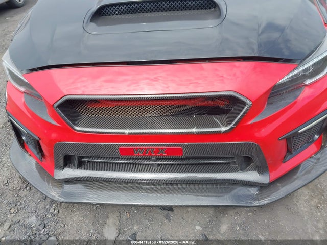 Aukcja sprzedaży 2018 Subaru Wrx, vin: JF1VA1A62J9831577, numer aukcji: 44718158