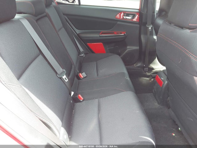 Aukcja sprzedaży 2018 Subaru Wrx, vin: JF1VA1A62J9831577, numer aukcji: 44718158