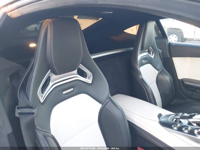 Продажа на аукционе авто 2016 Mercedes-benz Gt S Amg, vin: WDDYJ7JA3GA007955, номер лота: 44718160