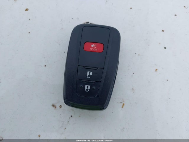 Продажа на аукционе авто 2023 Toyota 4runner Sr5 Premium, vin: JTEFU5JRXP5279877, номер лота: 44718162