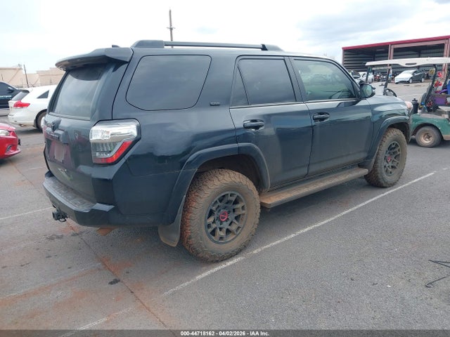 Продажа на аукционе авто 2023 Toyota 4runner Sr5 Premium, vin: JTEFU5JRXP5279877, номер лота: 44718162