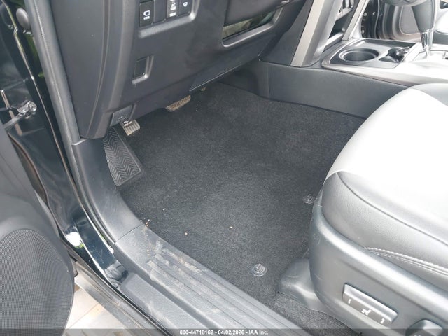 Продажа на аукционе авто 2023 Toyota 4runner Sr5 Premium, vin: JTEFU5JRXP5279877, номер лота: 44718162