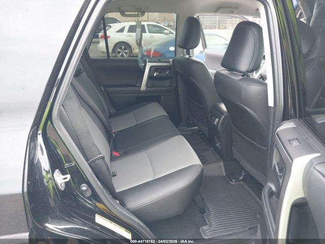 Продажа на аукционе авто 2023 Toyota 4runner Sr5 Premium, vin: JTEFU5JRXP5279877, номер лота: 44718162