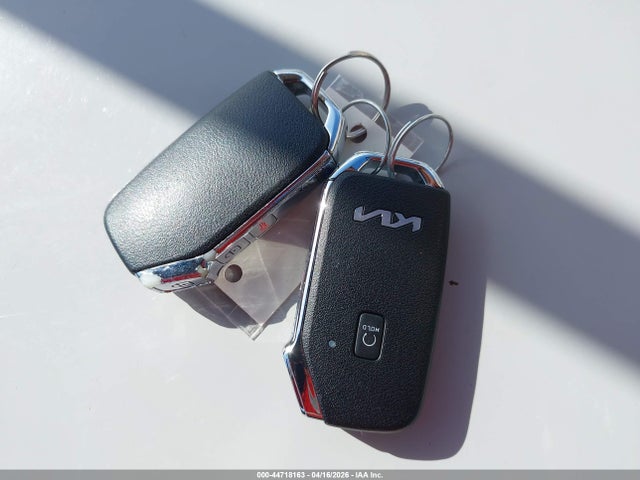 Продажа на аукционе авто 2023 Kia Seltos Ex, vin: KNDERCAA8P7404041, номер лота: 44718163