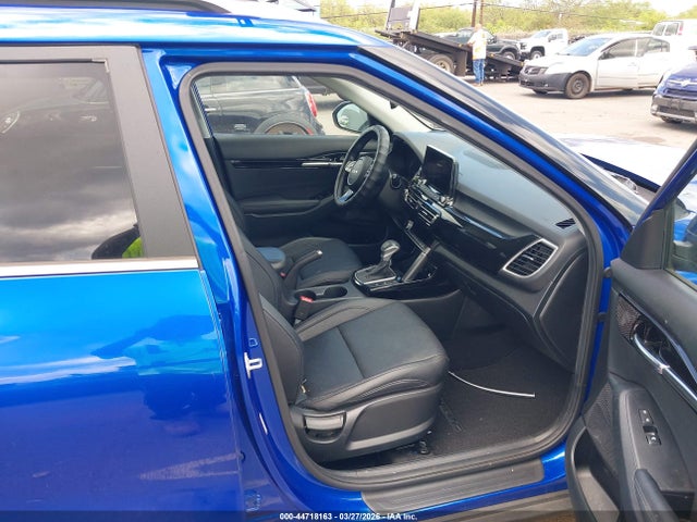 Продажа на аукционе авто 2023 Kia Seltos Ex, vin: KNDERCAA8P7404041, номер лота: 44718163