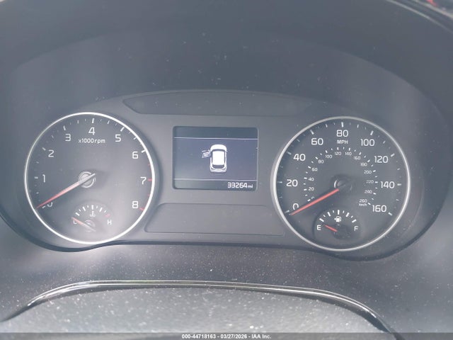 Продажа на аукционе авто 2023 Kia Seltos Ex, vin: KNDERCAA8P7404041, номер лота: 44718163