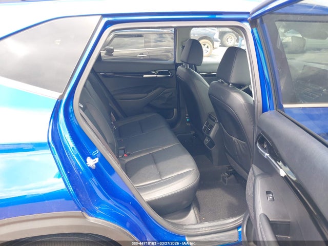 Продажа на аукционе авто 2023 Kia Seltos Ex, vin: KNDERCAA8P7404041, номер лота: 44718163